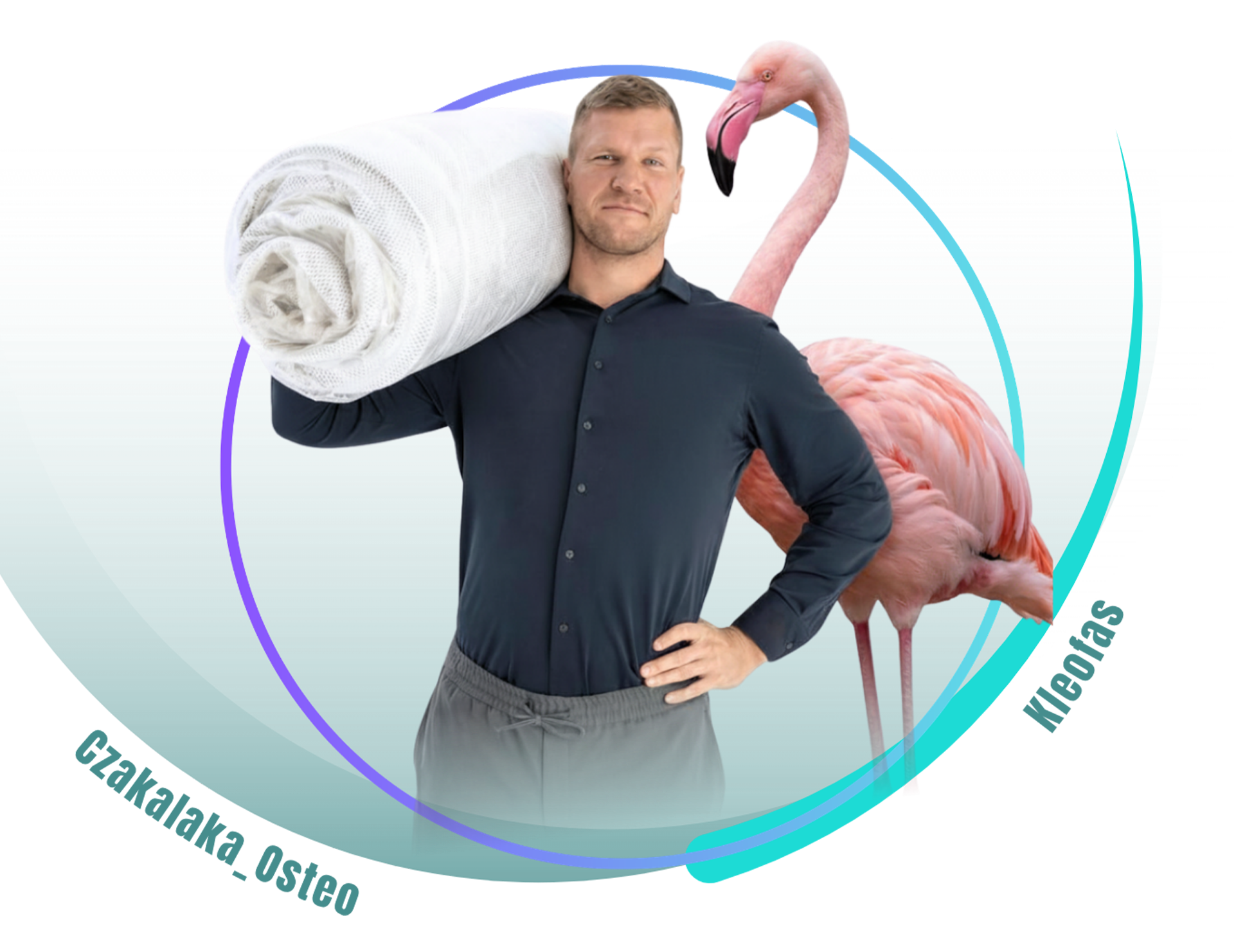 Ekspert od materacy
