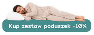 Poduszki