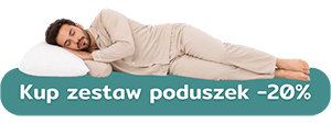 Poduszki