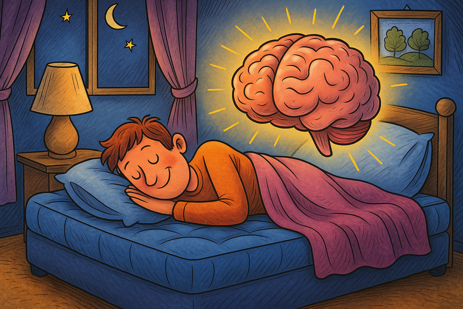 Lepsza kondycja psychiczna na materacu Czakalaka Osteo x Rucken