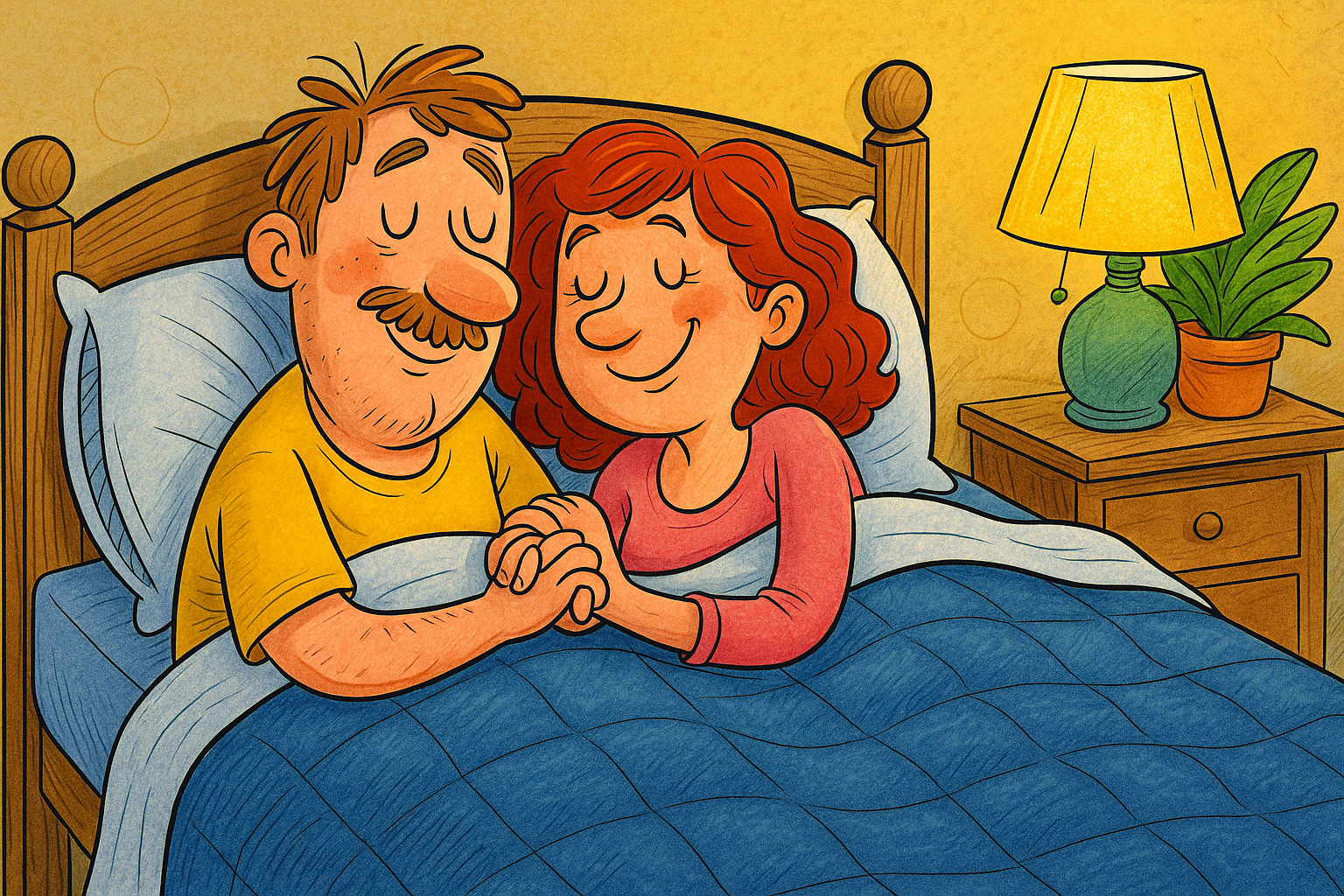 Mniej kłótni z żoną na materacu Czakalaka Osteo x Rucken