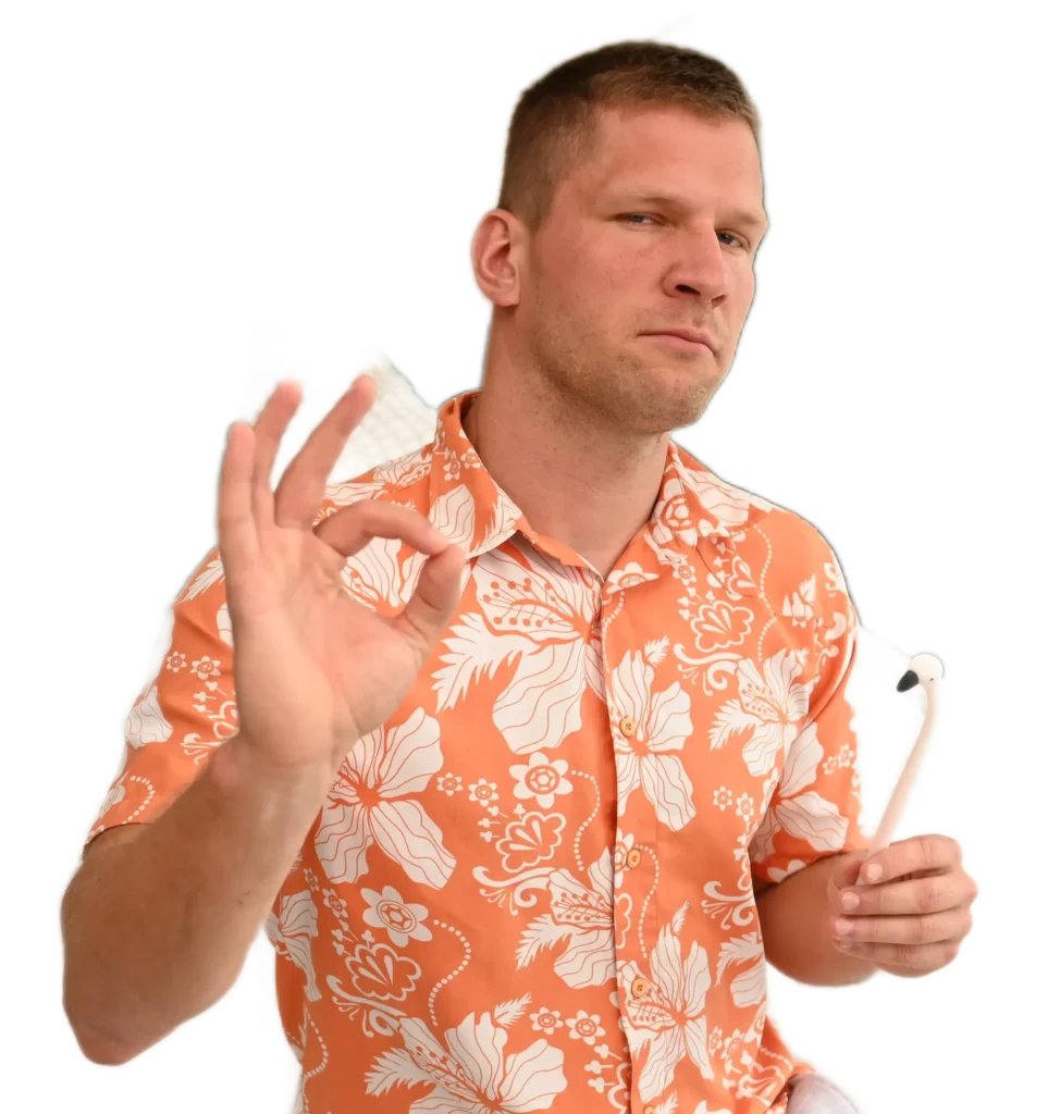 Stopka Osteomaterace Czakalaka Osteo x Rucken