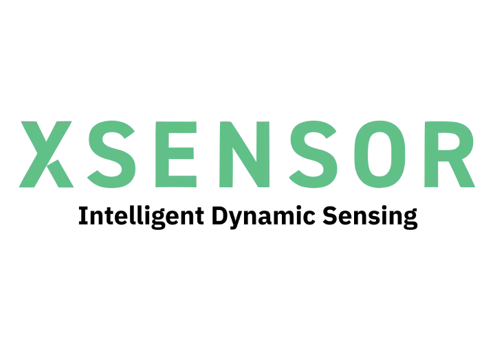 Badanie matą tensometryczną X-SENSOR