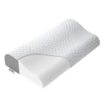 Poduszka profilowana Rucken Wave 40x60x11/13 - obrazek 3