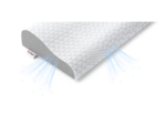 Poduszka profilowana Rucken Wave 40x60x11/13 - obrazek 5